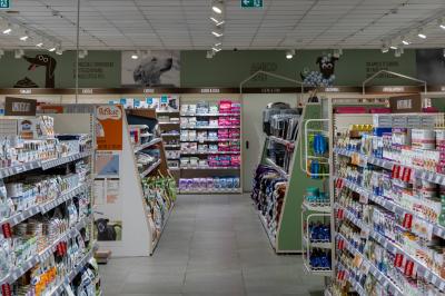 INAUGURAZIONE PET STORE CONAD CERVIGNANO