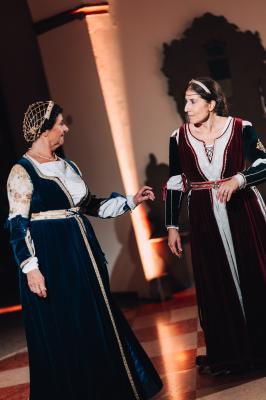 CENA DI GALA FERRARA FOOD FESTIVAL 2025