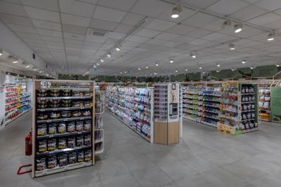 INAUGURAZIONE PET STORE CONAD CERVIGNANO