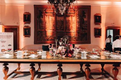 CENA DI GALA FERRARA FOOD FESTIVAL 2025