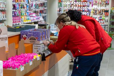 INAUGURAZIONE PET STORE CONAD CERVIGNANO