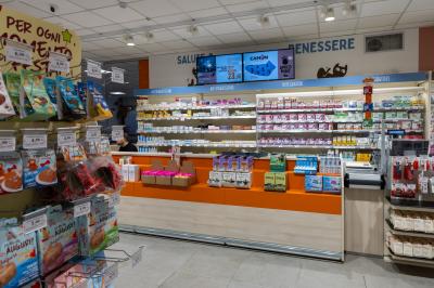 INAUGURAZIONE PET STORE CONAD CERVIGNANO