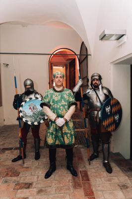 CENA DI GALA FERRARA FOOD FESTIVAL 2025