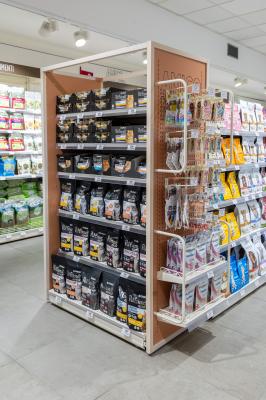 INAUGURAZIONE PET STORE CONAD CERVIGNANO