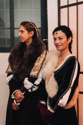 CENA DI GALA FERRARA FOOD FESTIVAL 2025