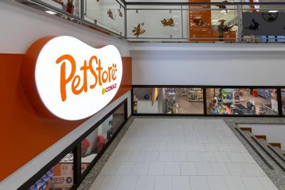 INAUGURAZIONE PET STORE CONAD CERVIGNANO