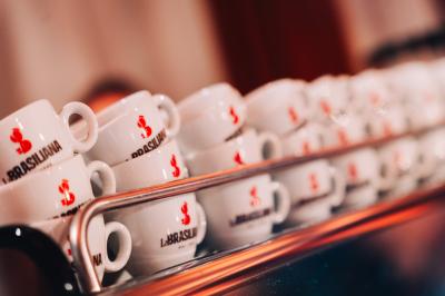 CENA DI GALA FERRARA FOOD FESTIVAL 2025