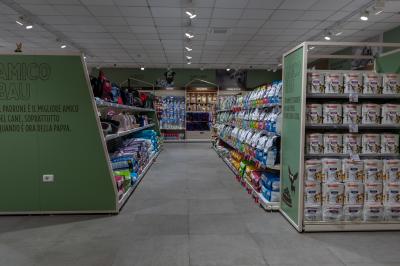 INAUGURAZIONE PET STORE CONAD CERVIGNANO
