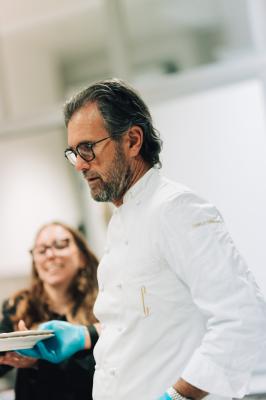 CENA DI GALA FERRARA FOOD FESTIVAL 2025