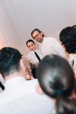 CENA DI GALA FERRARA FOOD FESTIVAL 2025