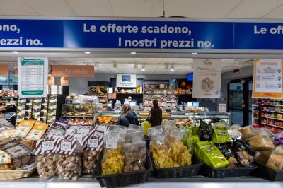 INAUGURAZIONE PET STORE CONAD CERVIGNANO