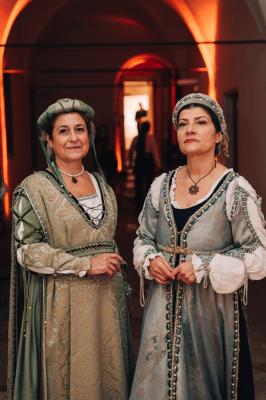 CENA DI GALA FERRARA FOOD FESTIVAL 2025