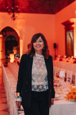 CENA DI GALA FERRARA FOOD FESTIVAL 2025