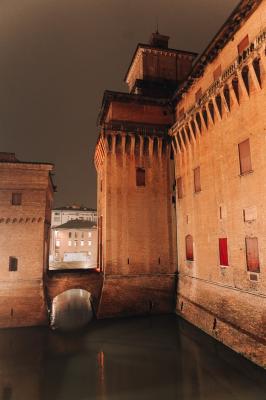 CENA DI GALA FERRARA FOOD FESTIVAL 2025