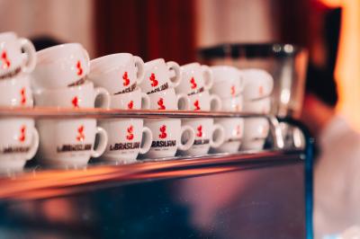 CENA DI GALA FERRARA FOOD FESTIVAL 2025