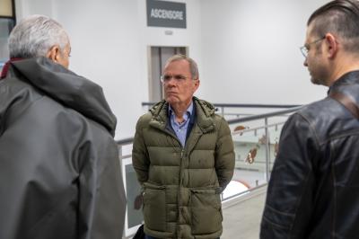 INAUGURAZIONE PET STORE CONAD CERVIGNANO