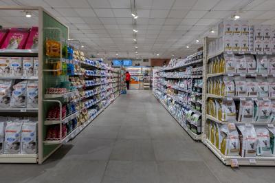 INAUGURAZIONE PET STORE CONAD CERVIGNANO