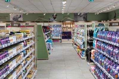 INAUGURAZIONE PET STORE CONAD CERVIGNANO