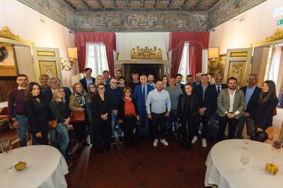 SPONSOR DAY 4 TORRI VOLLEY