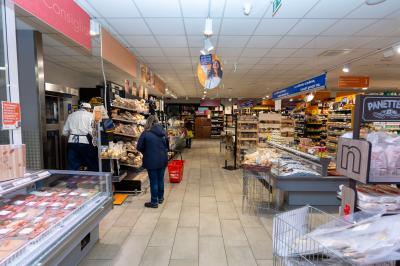 INAUGURAZIONE PET STORE CONAD CERVIGNANO