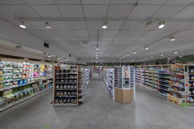 INAUGURAZIONE PET STORE CONAD CERVIGNANO