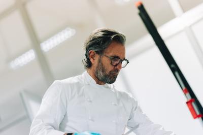 CENA DI GALA FERRARA FOOD FESTIVAL 2025