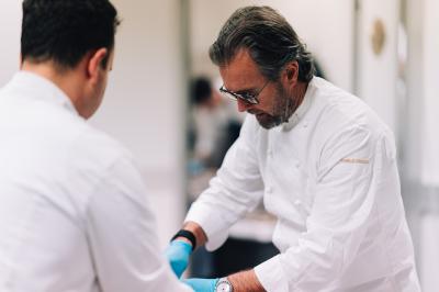 CENA DI GALA FERRARA FOOD FESTIVAL 2025