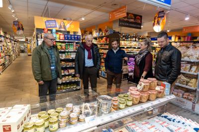 INAUGURAZIONE PET STORE CONAD CERVIGNANO
