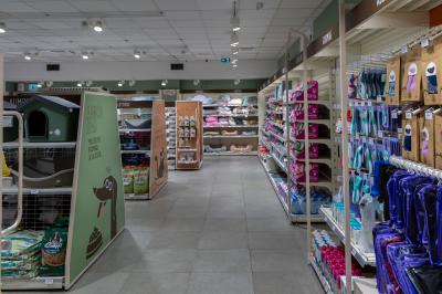 INAUGURAZIONE PET STORE CONAD CERVIGNANO