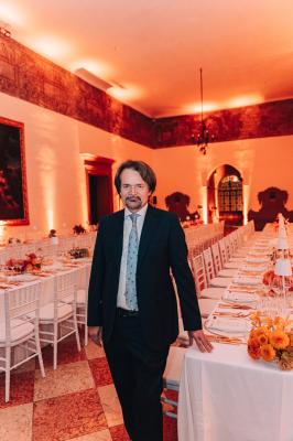 CENA DI GALA FERRARA FOOD FESTIVAL 2025