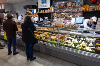 INAUGURAZIONE PET STORE CONAD CERVIGNANO