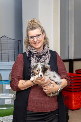 INAUGURAZIONE PET STORE CONAD CERVIGNANO