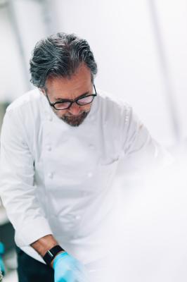 CENA DI GALA FERRARA FOOD FESTIVAL 2025