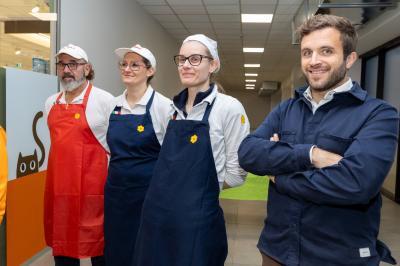 INAUGURAZIONE PET STORE CONAD CERVIGNANO