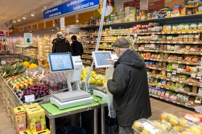 INAUGURAZIONE PET STORE CONAD CERVIGNANO