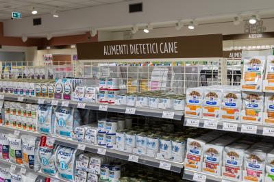 INAUGURAZIONE PET STORE CONAD CERVIGNANO