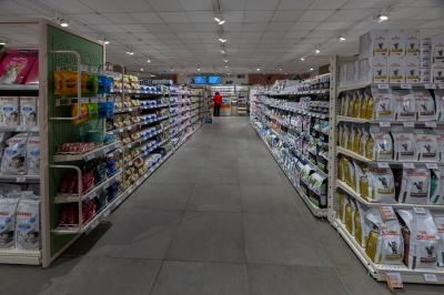 INAUGURAZIONE PET STORE CONAD CERVIGNANO