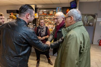 INAUGURAZIONE PET STORE CONAD CERVIGNANO