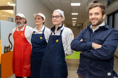 INAUGURAZIONE PET STORE CONAD CERVIGNANO DEL FRIULI