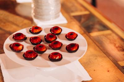 CENA DI GALA FERRARA FOOD FESTIVAL 2025