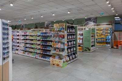 INAUGURAZIONE PET STORE CONAD CERVIGNANO