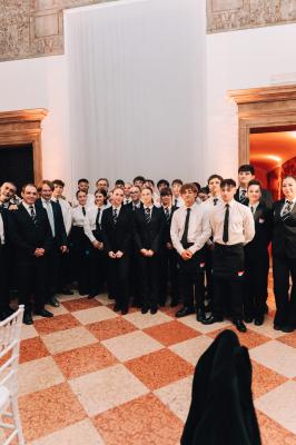 CENA DI GALA FERRARA FOOD FESTIVAL 2025