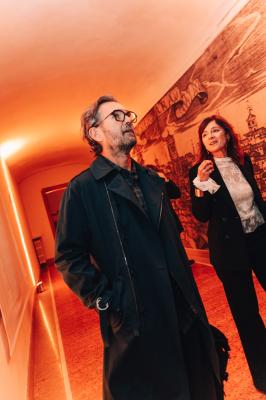 CENA DI GALA FERRARA FOOD FESTIVAL 2025