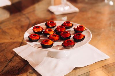 CENA DI GALA FERRARA FOOD FESTIVAL 2025