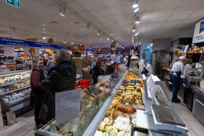 INAUGURAZIONE PET STORE CONAD CERVIGNANO