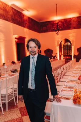 CENA DI GALA FERRARA FOOD FESTIVAL 2025