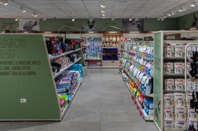 INAUGURAZIONE PET STORE CONAD CERVIGNANO