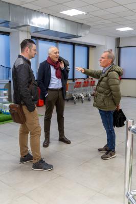 INAUGURAZIONE PET STORE CONAD CERVIGNANO