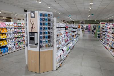 INAUGURAZIONE PET STORE CONAD CERVIGNANO