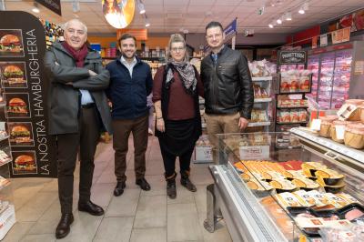 INAUGURAZIONE PET STORE CONAD CERVIGNANO DEL FRIULI